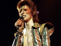 David Bowie