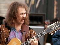 David Crosby