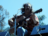 David Crosby