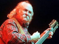 David Crosby