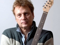 David Knopfler