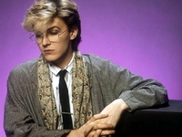 David Sylvian