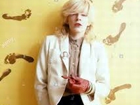 David Sylvian