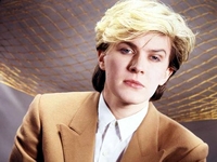 David Sylvian