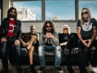 Dead Daisies