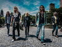 Dead Daisies