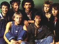 Dexys Midnight Runners