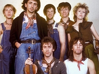 Dexys Midnight Runners