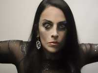 Diamanda Galas