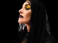 Diamanda Galas