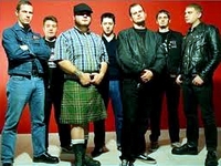 Dropkick Murphys