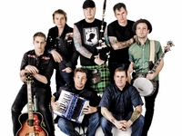 Dropkick Murphys