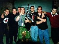 Dropkick Murphys