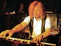 Edgar Froese