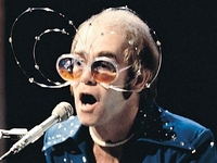 Elton John