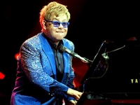 Elton John