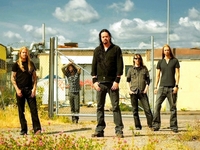 Evergrey