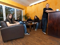 Fates Warning