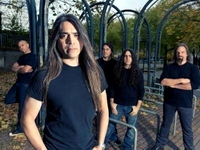 Fates Warning