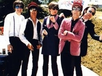 Flamin' Groovies