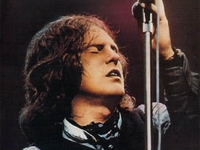 Frankie Miller