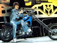 Gary Glitter