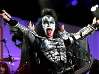 Gene Simmons