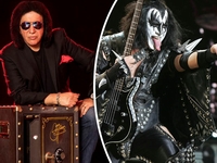 Gene Simmons