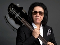 Gene Simmons