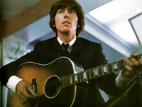 George Harrison