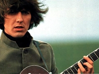 George Harrison