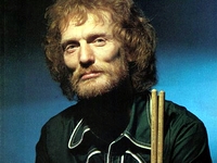 Ginger Baker