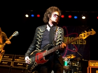 Glenn Hughes