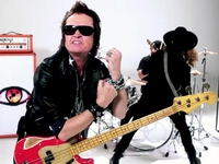 Glenn Hughes