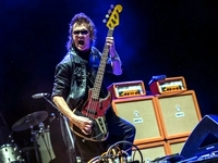 Glenn Hughes