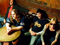 Gov't Mule