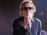 Graham Parker