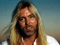 Gregg Allman