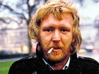 Harry Nilsson