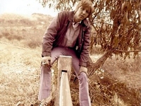 Harry Nilsson