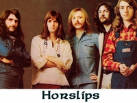 Horslips