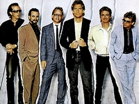 Huey Lewis And The News