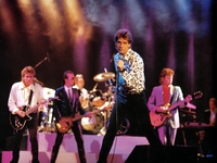 Huey Lewis And The News