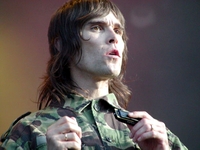 Ian Brown