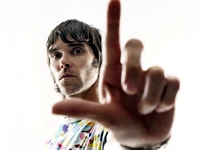 Ian Brown