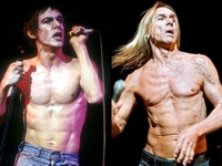 Iggy Pop