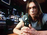 Iggy Pop