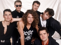 INXS