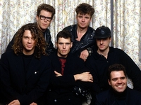 INXS