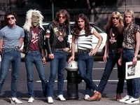 Iron Maiden